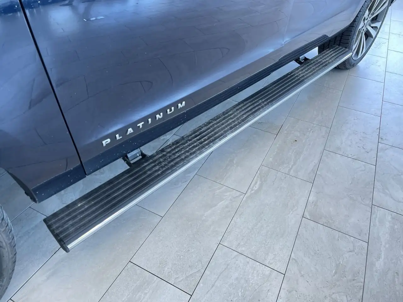 Ford Expedition снимка Ford Expedition