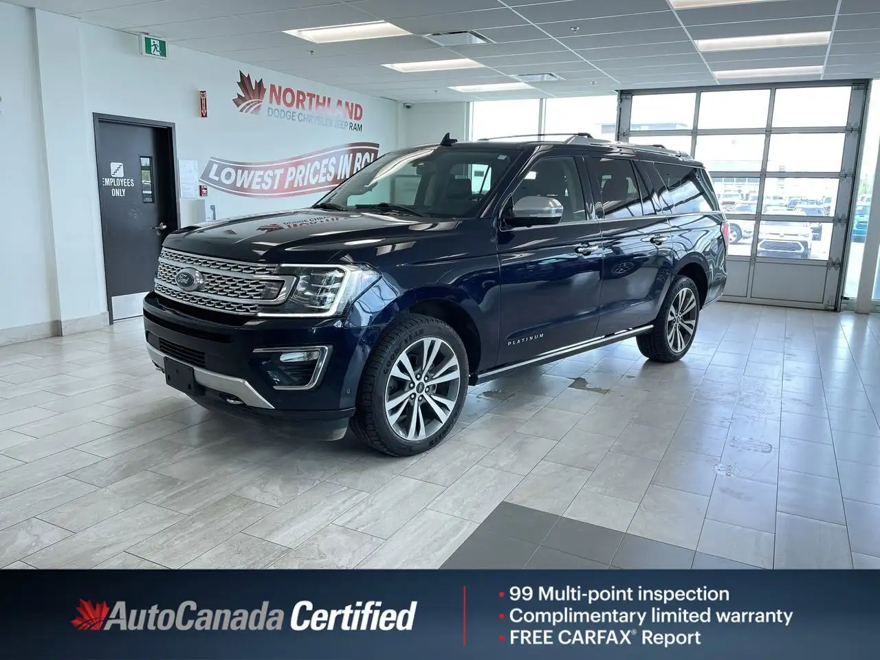 2021 Ford Expedition
