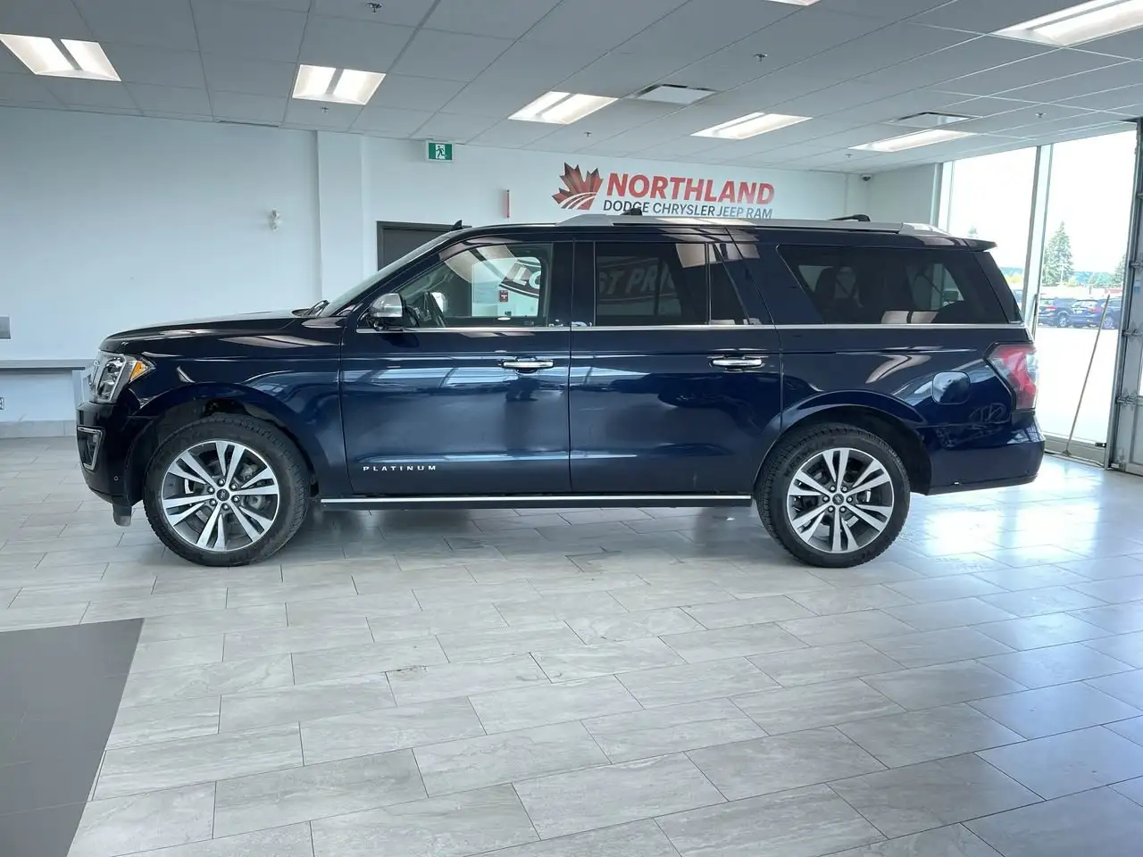 Ford Expedition снимка Ford Expedition