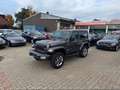 Jeep Wrangler Unlimited Sahara 2.2CRDI Autom. UNIKAT Grau - thumbnail 1
