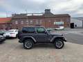 Jeep Wrangler Unlimited Sahara 2.2CRDI Autom. UNIKAT Grau - thumbnail 5