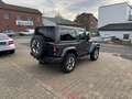 Jeep Wrangler Unlimited Sahara 2.2CRDI Autom. UNIKAT Grau - thumbnail 4