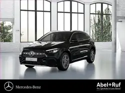 Mercedes-Benz GLA 180 AMG+LED+CarPlay+Ambiente+LrHz+360°+SHZ
