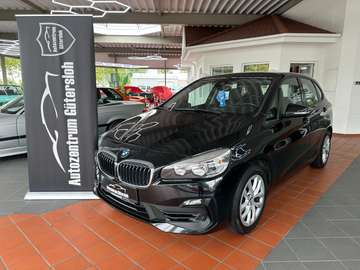 i Active Tourer Advantage * 2. Hand *