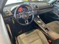 Porsche Boxster 718 GTS 4.0 PDK Negro - thumbnail 13