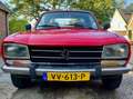 Peugeot 504 504 Pick Up Červená - thumbnail 4
