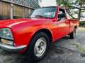 Peugeot 504 504 Pick Up Červená - thumbnail 3