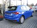 Skoda Fabia IV 1.0TSI ESSENCE PLUS Bleu - thumbnail 5