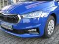 Skoda Fabia IV 1.0TSI ESSENCE PLUS Bleu - thumbnail 4