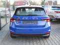 Skoda Fabia IV 1.0TSI ESSENCE PLUS Bleu - thumbnail 6