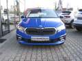 Skoda Fabia IV 1.0TSI ESSENCE PLUS Bleu - thumbnail 3