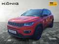 Jeep Compass 1.3 PHEV S 4WD Automatik Klimaautomatik Rot - thumbnail 1