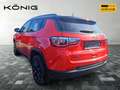 Jeep Compass 1.3 PHEV S 4WD Automatik Klimaautomatik Rot - thumbnail 4