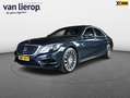 Mercedes-Benz S 500 PLUG-IN HYBRID Lang AMG | 360° CAM Grau - thumbnail 1