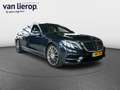 Mercedes-Benz S 500 PLUG-IN HYBRID Lang AMG | 360° CAM Grau - thumbnail 21