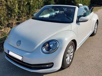 Beetle Cabriolet 1.2 TSI