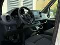 Mercedes-Benz Sprinter 907__316 CDI__3.5T__4325 mm__2.2 MOTOR Weiß - thumbnail 11