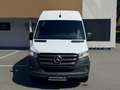 Mercedes-Benz Sprinter 907__316 CDI__3.5T__4325 mm__2.2 MOTOR Weiß - thumbnail 2