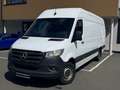 Mercedes-Benz Sprinter 907__316 CDI__3.5T__4325 mm__2.2 MOTOR Weiß - thumbnail 1