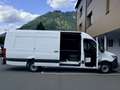 Mercedes-Benz Sprinter 907__316 CDI__3.5T__4325 mm__2.2 MOTOR Weiß - thumbnail 7