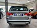 BMW X3 xDrive20d Advantage 2021 Argento - thumbnail 6
