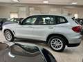 BMW X3 xDrive20d Advantage 2021 Argento - thumbnail 4