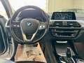 BMW X3 xDrive20d Advantage 2021 Argento - thumbnail 14