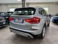 BMW X3 xDrive20d Advantage 2021 Argento - thumbnail 7