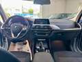 BMW X3 xDrive20d Advantage 2021 Argento - thumbnail 12