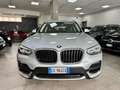 BMW X3 xDrive20d Advantage 2021 Argento - thumbnail 2