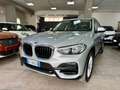 BMW X3 xDrive20d Advantage 2021 Argento - thumbnail 3