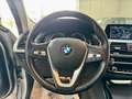 BMW X3 xDrive20d Advantage 2021 Argento - thumbnail 15