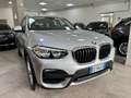 BMW X3 xDrive20d Advantage 2021 Argento - thumbnail 1