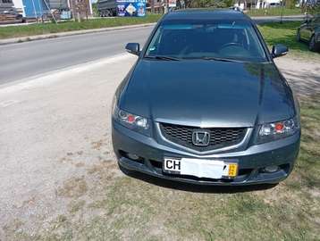 Tourer 2.2i-CDTi Sport