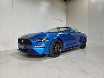 Cabrio 2.3 Ecoboost Benzine Autom. - Topstaat! ...