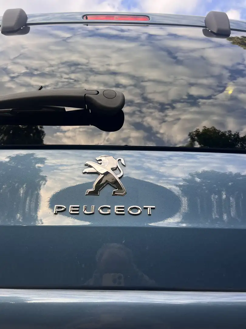 Peugeot Partner Tepee BlueHDi 120 Stop&Start Allure - 2