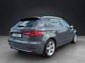 Audi A3 1.5 TSI Sportback  sport LED SHZ NAVI ACC Grey - thumbnail 5