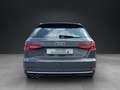 Audi A3 1.5 TSI Sportback  sport LED SHZ NAVI ACC Grey - thumbnail 4