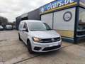 Volkswagen Caddy 1.4Tsi/Benz/Maxi/Automaat/Cruise/Pdc/19750Ex Gris - thumbnail 7