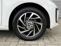 Volkswagen up! 1.0 Join up! | Airco | 5 Deurs | Alu velgen | Biały - thumbnail 5