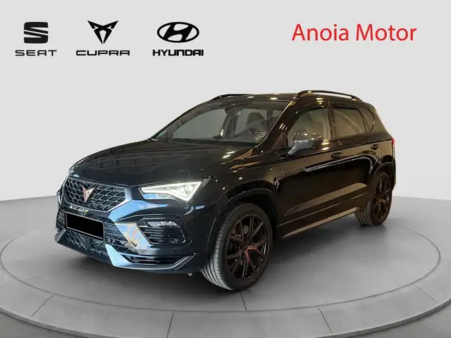 CUPRA Ateca 2.0 TSI VZ 300 DSG 4Drive