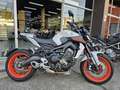 Yamaha MT-09 Gris - thumbnail 1