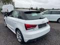 Audi A1 S-LINE -NAVIGATION- Nur 92380KM Weiß - thumbnail 5