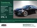 Skoda Octavia RS Combi Plus 2.0TDI 4x4 DSG LED HUD AHK Schwarz - thumbnail 1