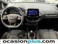 Ford Fiesta 1.0 EcoBoost MHEV ST Line 125 Blanco - thumbnail 6