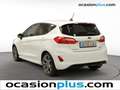 Ford Fiesta 1.0 EcoBoost MHEV ST Line 125 Blanco - thumbnail 3