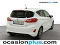 Ford Fiesta 1.0 EcoBoost MHEV ST Line 125 Blanco - thumbnail 4
