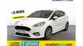 Ford Fiesta 1.0 EcoBoost MHEV ST Line 125 Blanco - thumbnail 1