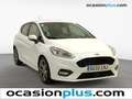 Ford Fiesta 1.0 EcoBoost MHEV ST Line 125 Blanco - thumbnail 2