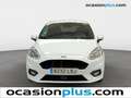 Ford Fiesta 1.0 EcoBoost MHEV ST Line 125 Blanco - thumbnail 14